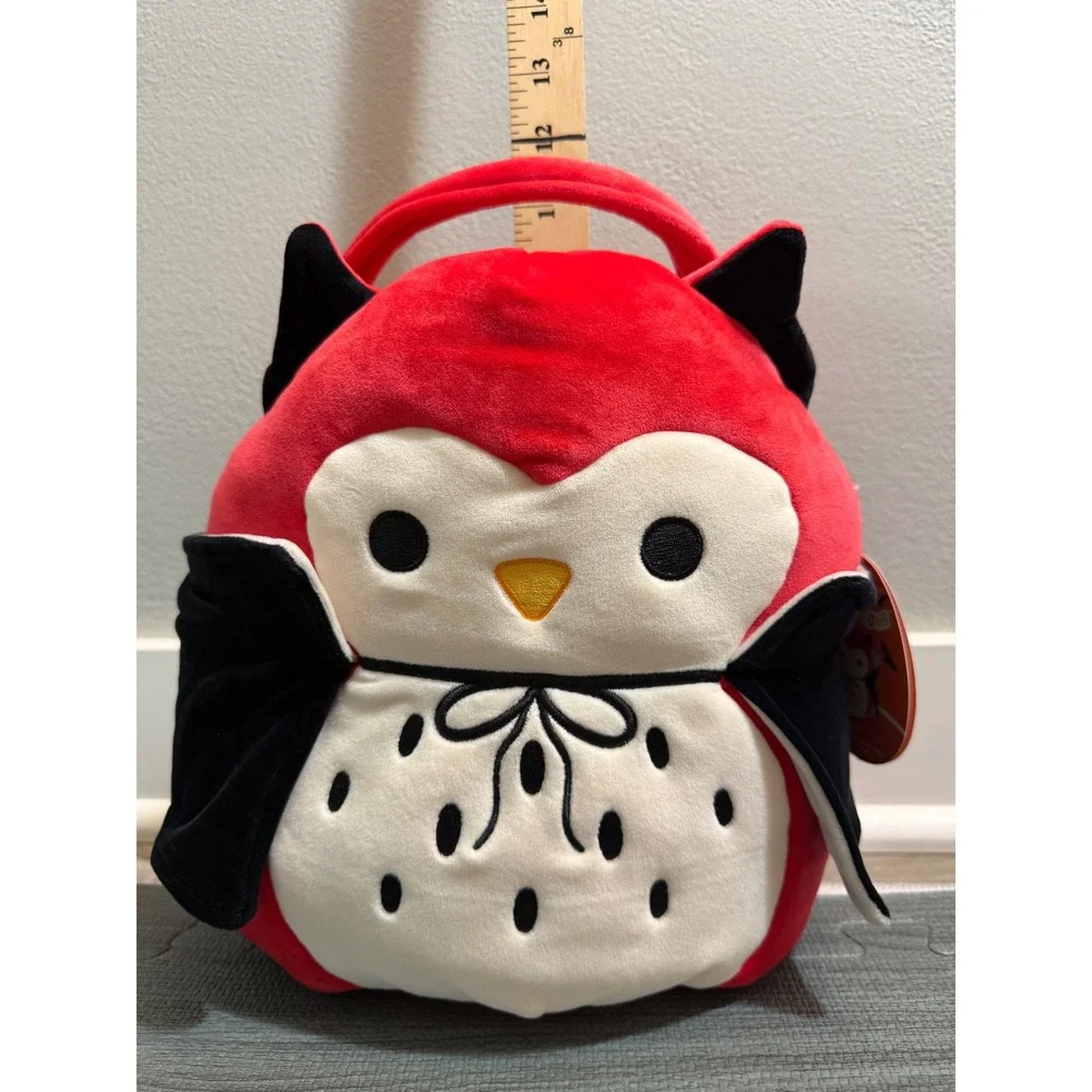 Squishmallows new demi